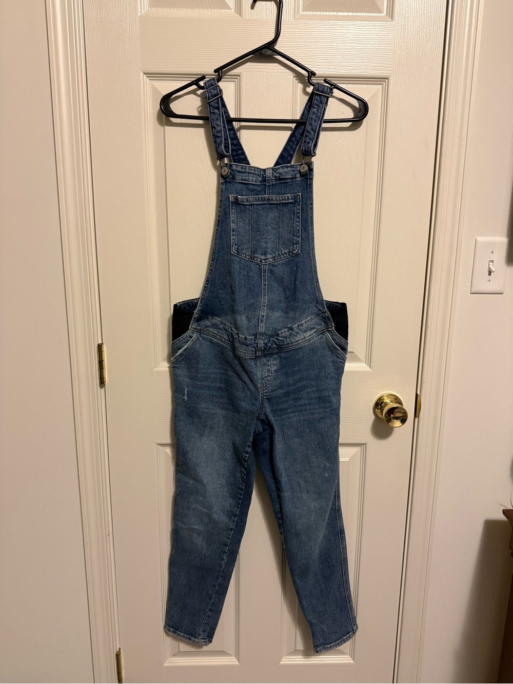 Maternity Overalls